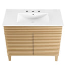 Render 36" Bathroom Vanity by Modway by HouseOfZazla