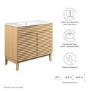 Render 36" Bathroom Vanity by Modway by HouseOfZazla