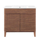 Render 36" Bathroom Vanity by Modway by HouseOfZazla
