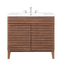 Render 36" Bathroom Vanity by Modway by HouseOfZazla