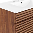 Render 36" Bathroom Vanity by Modway by HouseOfZazla