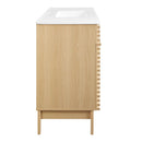 Render 48" Single Sink Bathroom Vanity by Modway by HouseOfZazla