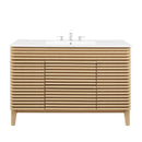 Render 48" Single Sink Bathroom Vanity by Modway by HouseOfZazla