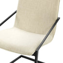Pitch Upholstered Fabric Dining Armchair Set of 2 by Modway by HouseOfZazla
