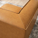 Restore Vegan Leather Sectional Sofa Corner Chair by Modway by HouseOfZazla