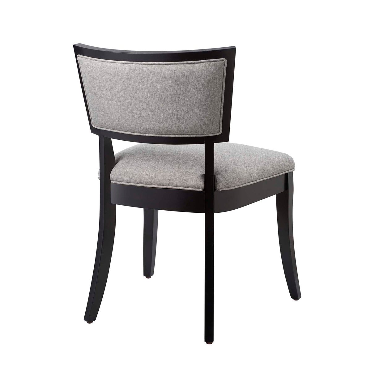 Pristine Upholstered Fabric Dining Chairs Set of 2 by Modway, photo 5 of 14