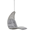 Landscape Hanging Chaise Lounge Outdoor Patio Swing Chair by Modway by HouseOfZazla