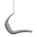 Landscape Hanging Chaise Lounge Outdoor Patio Swing Chair by Modway by HouseOfZazla