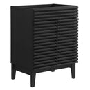 Render 18" Bathroom Vanity Cabinet by Modway