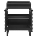 Render 18" Bathroom Vanity Cabinet by Modway