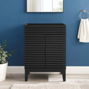 Render 18" Bathroom Vanity Cabinet by Modway
