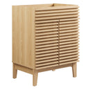 Render 18" Bathroom Vanity Cabinet by Modway