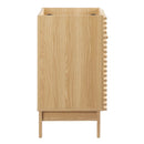 Render 24" Bathroom Vanity Cabinet by Modway by HouseOfZazla