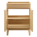 Render 18" Bathroom Vanity Cabinet by Modway