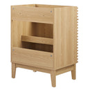 Render 18" Bathroom Vanity Cabinet by Modway