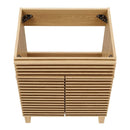 Render 24" Bathroom Vanity Cabinet by Modway by HouseOfZazla