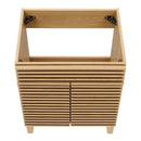 Render 18" Bathroom Vanity Cabinet by Modway