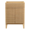 Render 18" Bathroom Vanity Cabinet by Modway