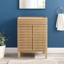 Render 18" Bathroom Vanity Cabinet by Modway