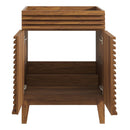 Render 18" Bathroom Vanity Cabinet by Modway