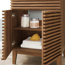 Render 18" Bathroom Vanity Cabinet by Modway