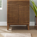Render 18" Bathroom Vanity Cabinet by Modway