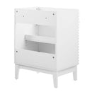Render 18" Bathroom Vanity Cabinet by Modway