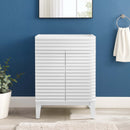 Render 18" Bathroom Vanity Cabinet by Modway