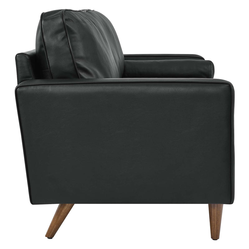Valour 81" Leather Sofa by Modway, photo 3 of 7