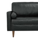 Valour 81" Leather Sofa by Modway by HouseOfZazla