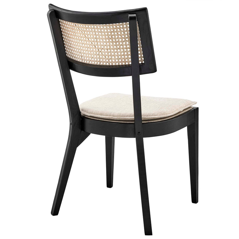 Caledonia Wood Dining Chair by Modway, photo 3 of 7