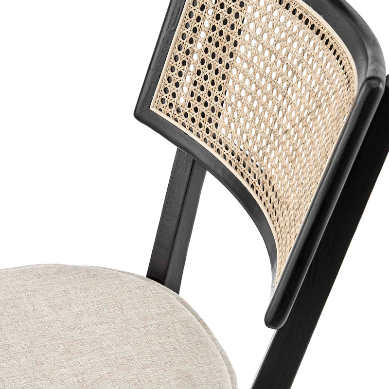 Caledonia Wood Dining Chair by Modway, photo 4 of 7