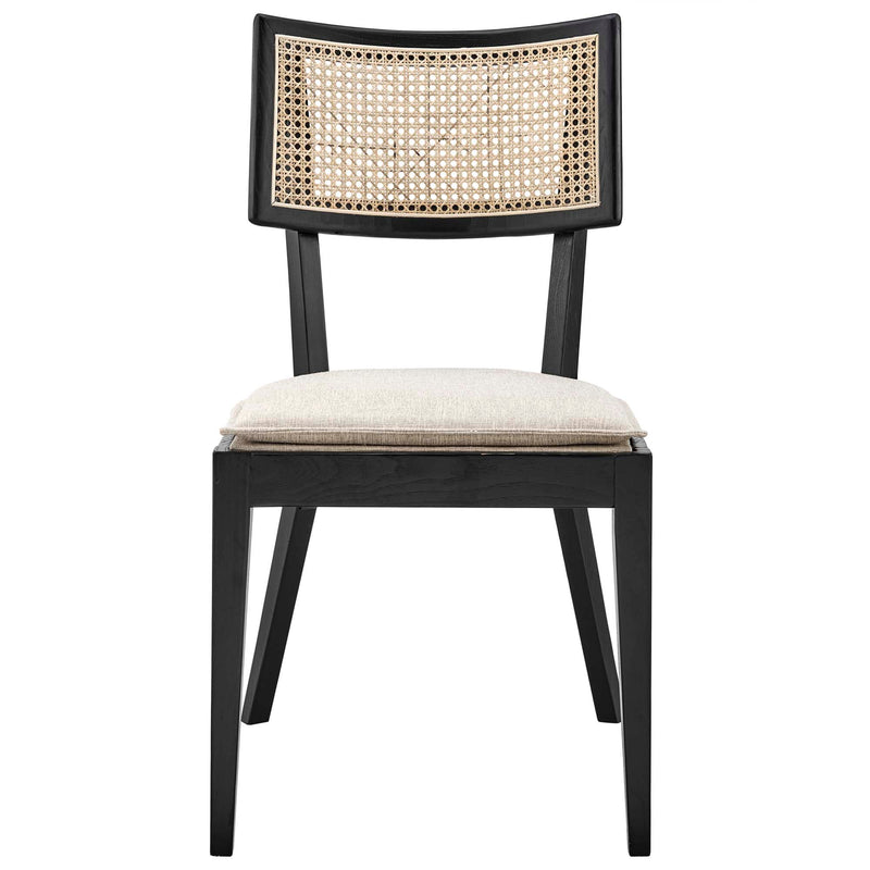 Caledonia Wood Dining Chair by Modway, photo 5 of 7