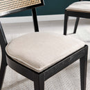 Caledonia Wood Dining Chair by Modway by HouseOfZazla