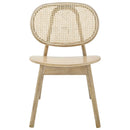 Malina Wood Dining Side Chair by Modway by HouseOfZazla