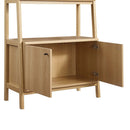 Bixby 33" Bookshelf by Modway by HouseOfZazla