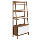 Bixby 33" Bookshelf by Modway by HouseOfZazla