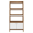 Bixby 33" Bookshelf by Modway by HouseOfZazla