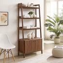 Bixby 33" Bookshelf by Modway by HouseOfZazla