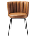 Virtue Vegan Leather Dining Chair Set of 2 by Modway by HouseOfZazla