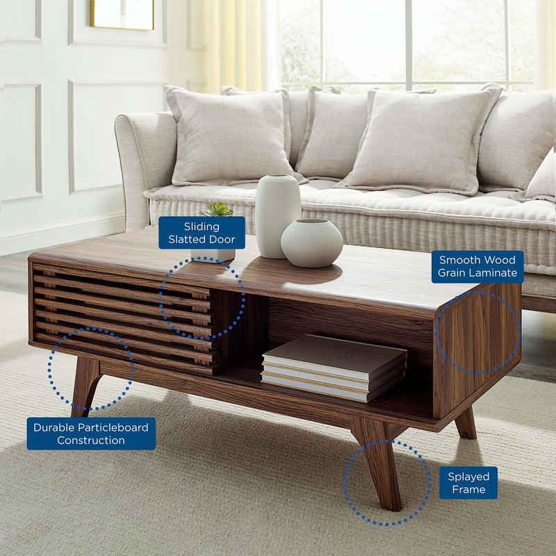 Render Coffee Table by Modway, photo 7 of 7