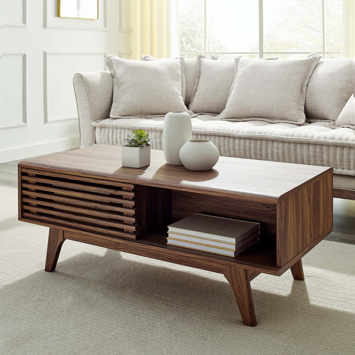 Render Coffee Table by Modway, photo 6 of 7