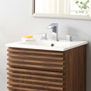 Cayman 18" Bathroom Sink by Modway by HouseOfZazla