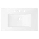 Cayman 30" Bathroom Sink by Modway by HouseOfZazla