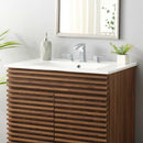 Cayman 30" Bathroom Sink by Modway by HouseOfZazla