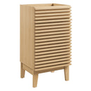 Render 18" Bathroom Vanity Cabinet by Modway by HouseOfZazla