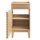 Render 18" Bathroom Vanity Cabinet by Modway by HouseOfZazla