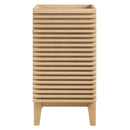 Render 18" Bathroom Vanity Cabinet by Modway by HouseOfZazla