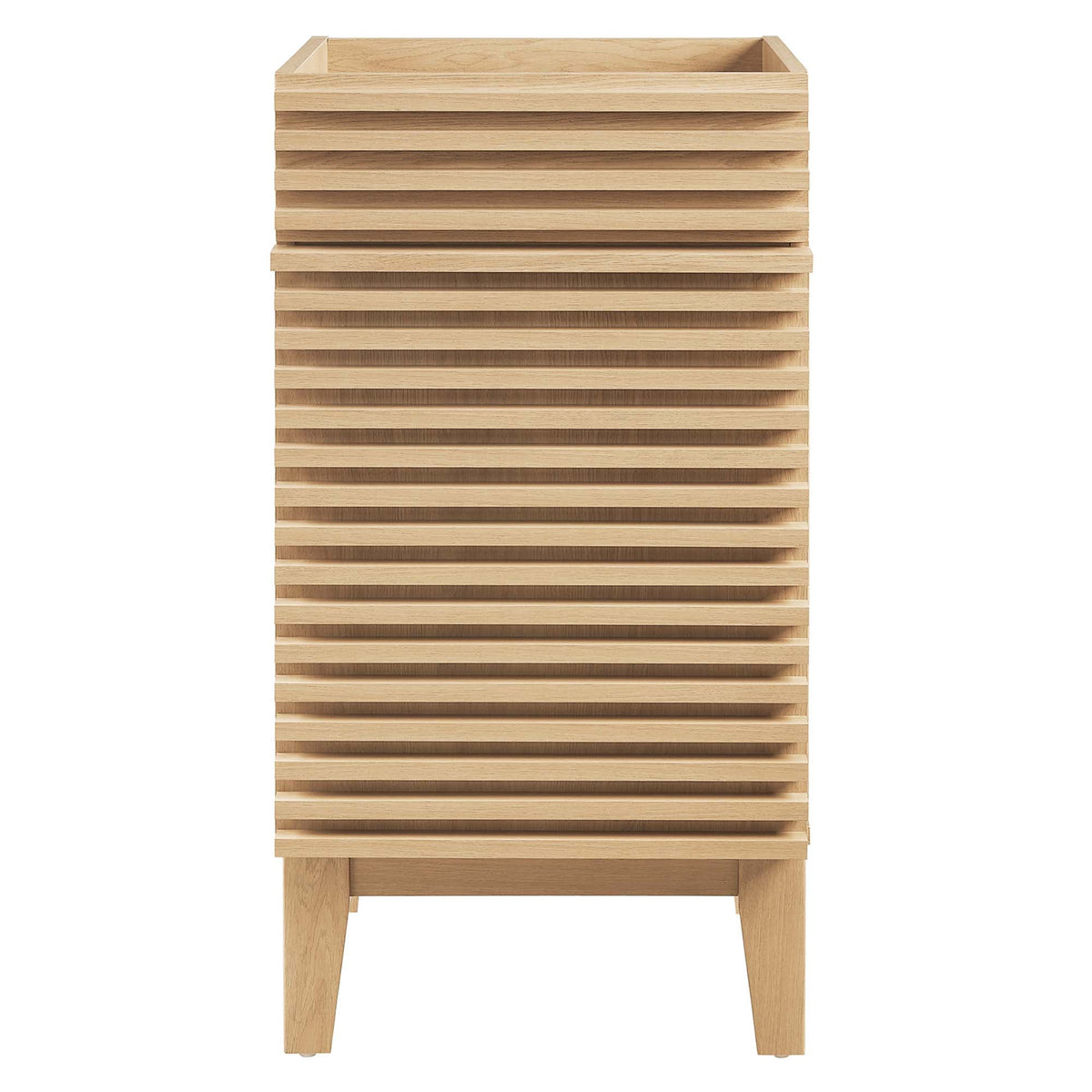 Render 18" Bathroom Vanity Cabinet by Modway, photo 19 of 52
