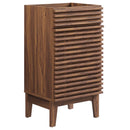 Render 18" Bathroom Vanity Cabinet by Modway by HouseOfZazla